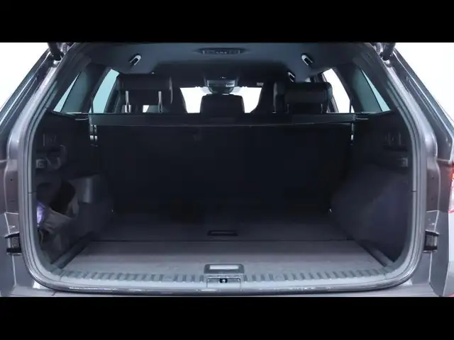 Skoda Kodiaq view 7