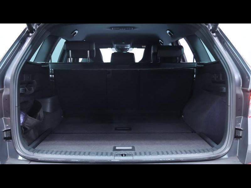 Skoda Kodiaq RS 2.0TSI 245 DSG — photo 7