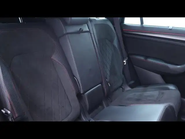 Skoda Kodiaq view 14