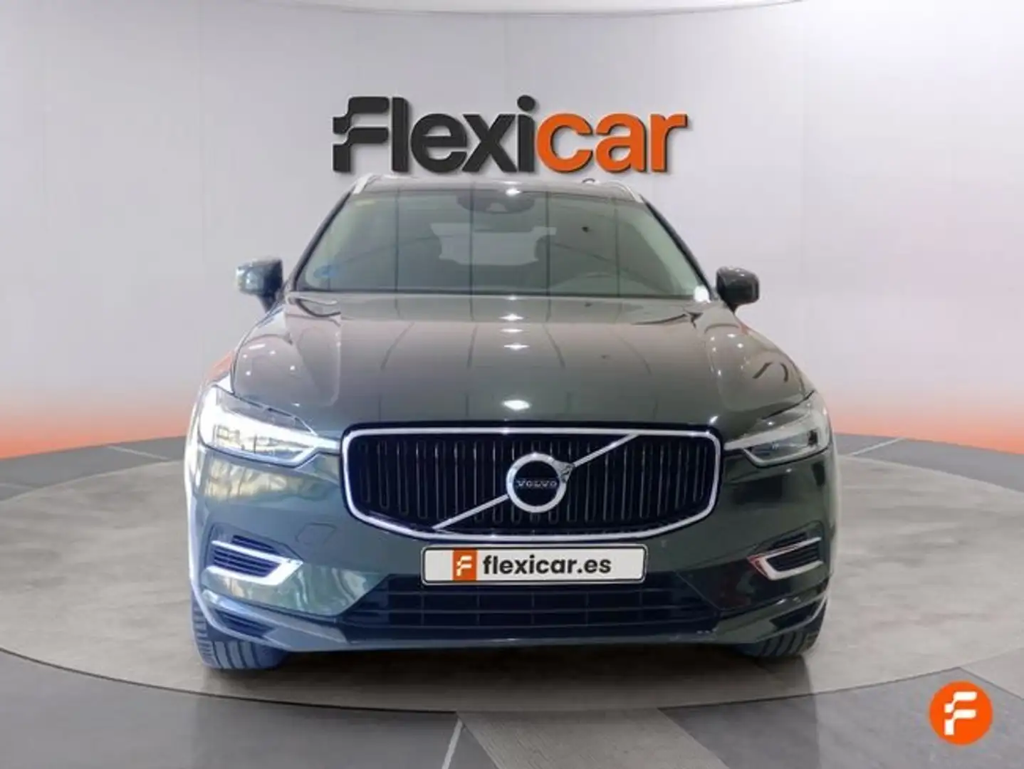 Volvo XC60 2.0 T8 AWD Inscription Auto Gris - 2