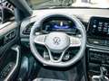 Volkswagen T-Roc R-Line 1.5 l TSI OPF DSG NAVI LED ACC KAM Negro - thumbnail 9