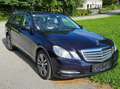 Mercedes-Benz E 220 E 220 T CDI Aut. Blau - thumbnail 2