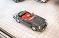 Porsche 356 B Reutter CABRIOLET FULL RESTURATION 90PS Grijs - thumbnail 19