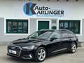 Audi A6 40 TDI quattro sport Schwarz - thumbnail 2