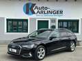 Audi A6 40 TDI quattro sport Schwarz - thumbnail 1