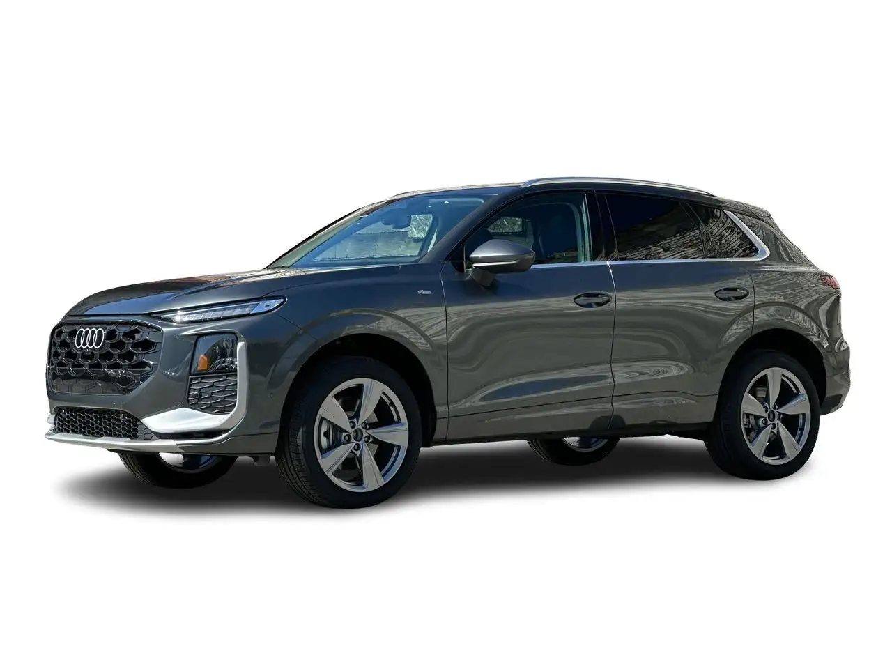 Audi Q3 снимка Audi Q3