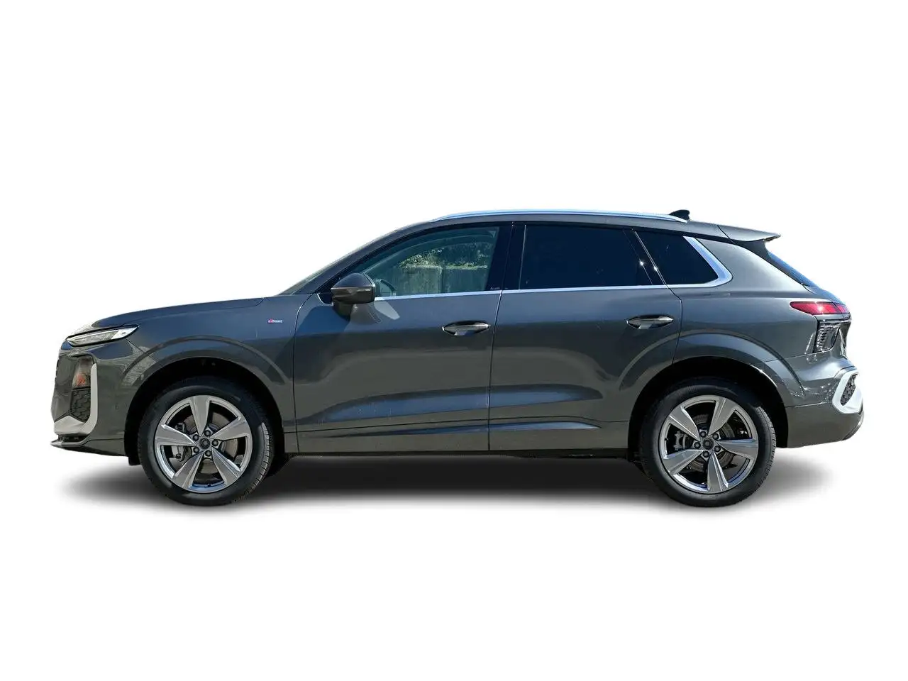 Audi Q3 снимка Audi Q3