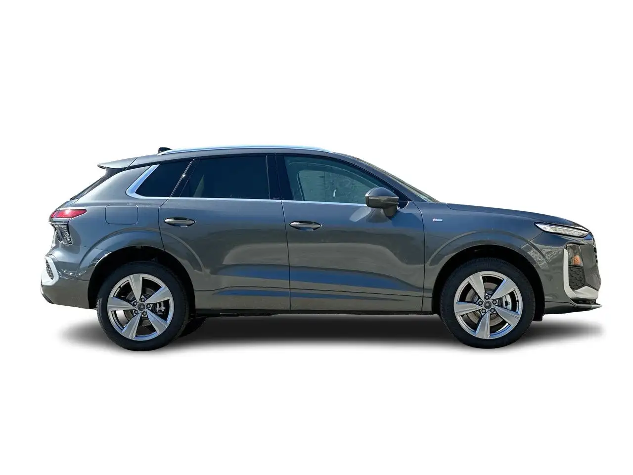 Audi Q3 снимка Audi Q3