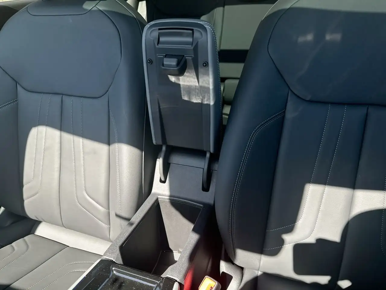 Audi Q3 снимка Audi Q3