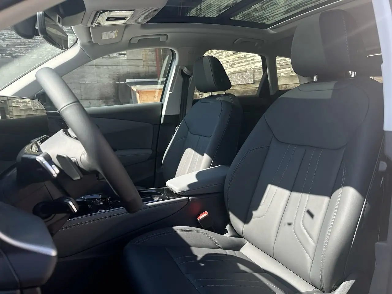 Audi Q3 снимка Audi Q3