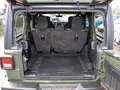 Jeep Wrangler 80th Anniversary 2.0 T-GDI EU6d Allrad Navi Leder Зелений - thumbnail 15