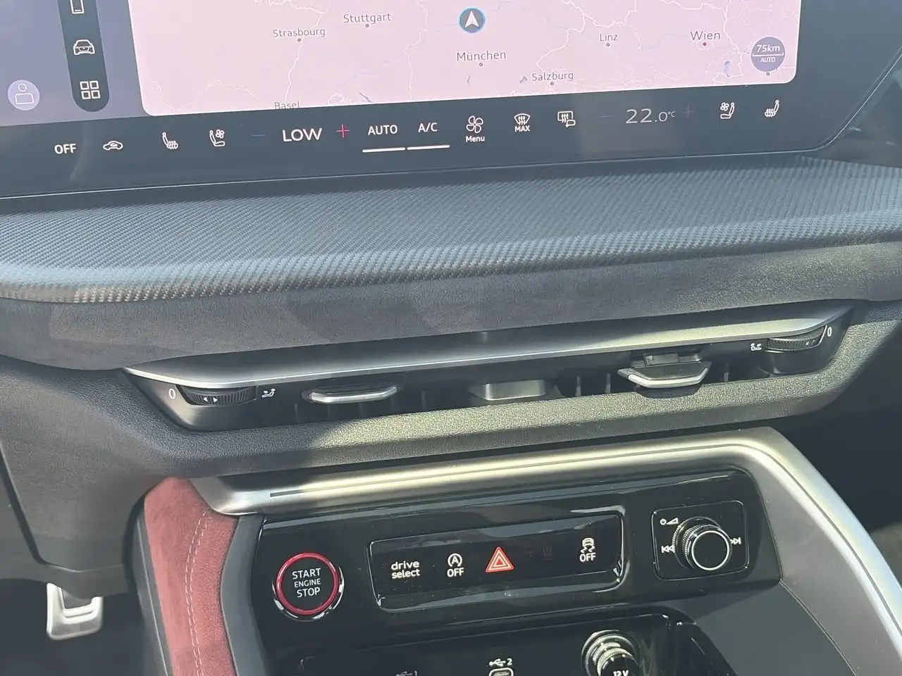 Audi SQ5 снимка Audi SQ5