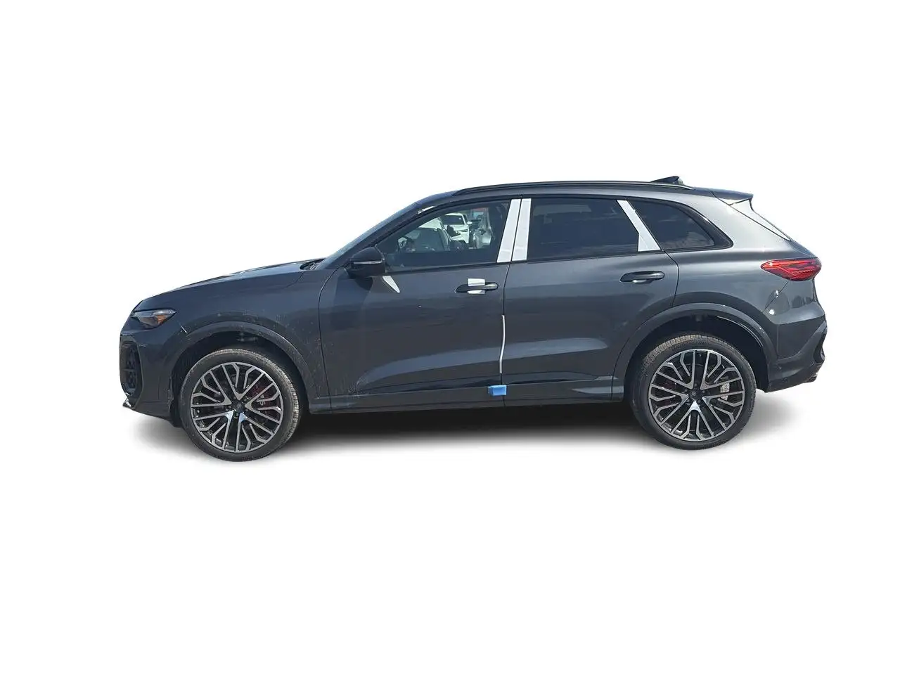 Audi SQ5 снимка Audi SQ5