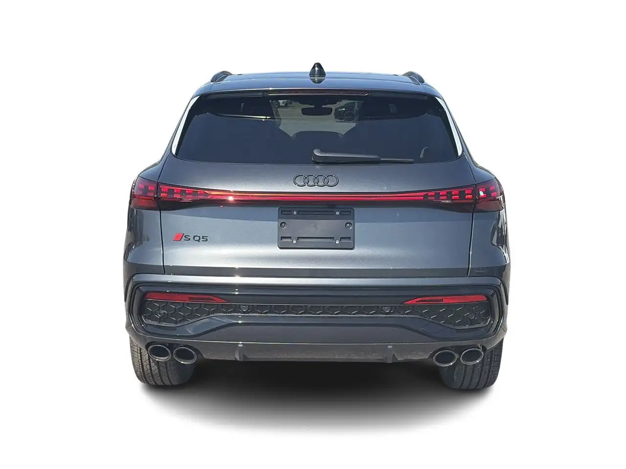 Audi SQ5 снимка Audi SQ5