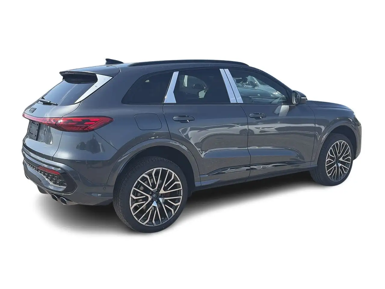 Audi SQ5 снимка Audi SQ5