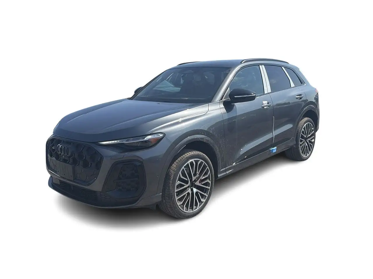 Audi SQ5 снимка Audi SQ5
