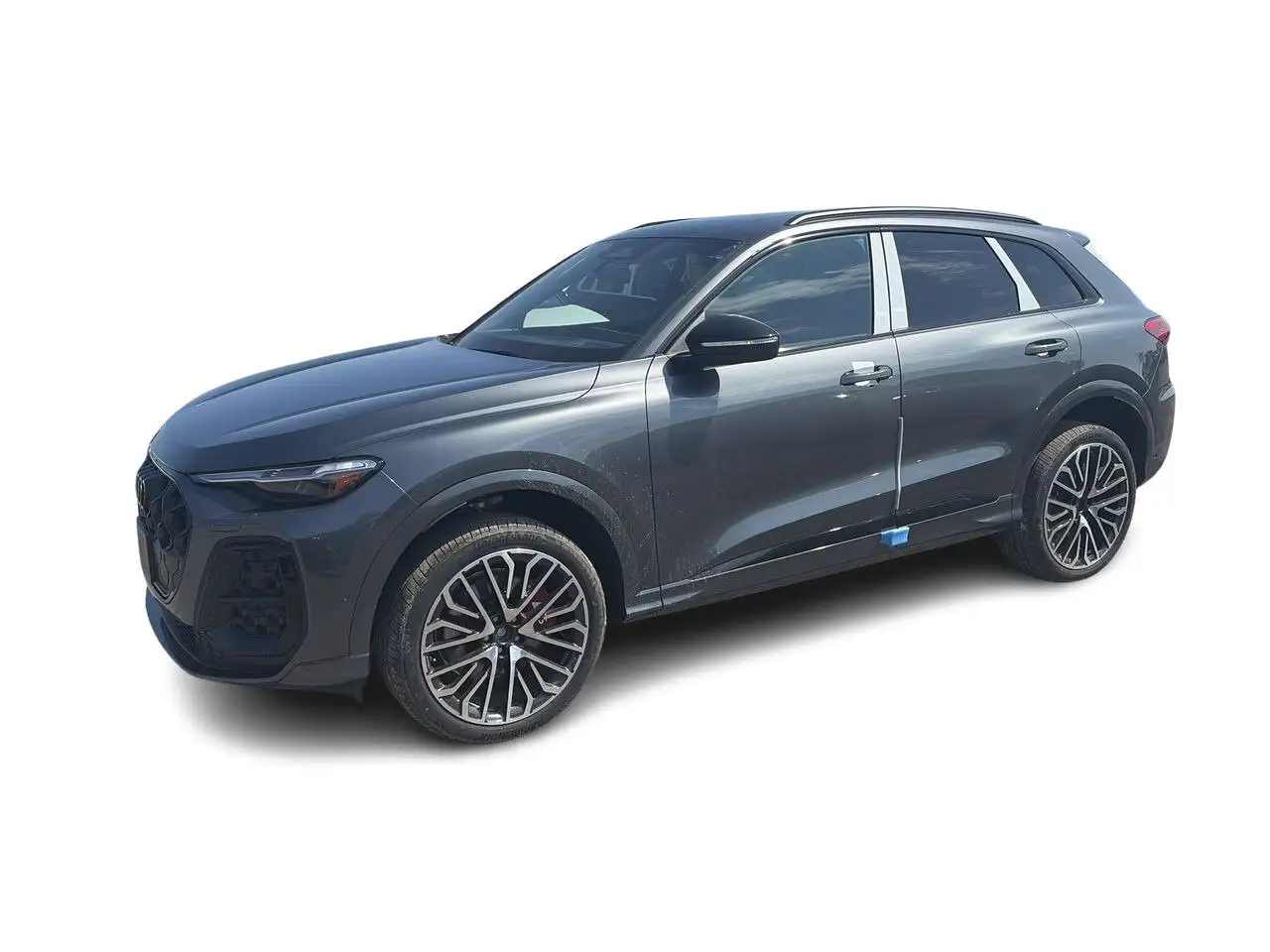 Audi SQ5 снимка Audi SQ5