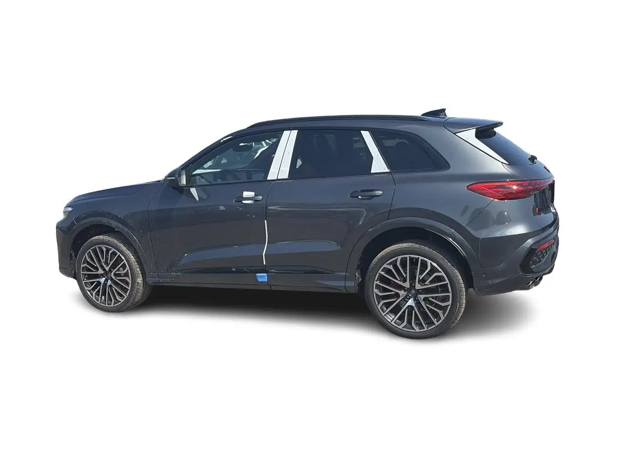 Audi SQ5 снимка Audi SQ5