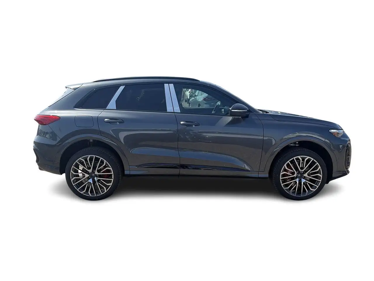 Audi SQ5 снимка Audi SQ5