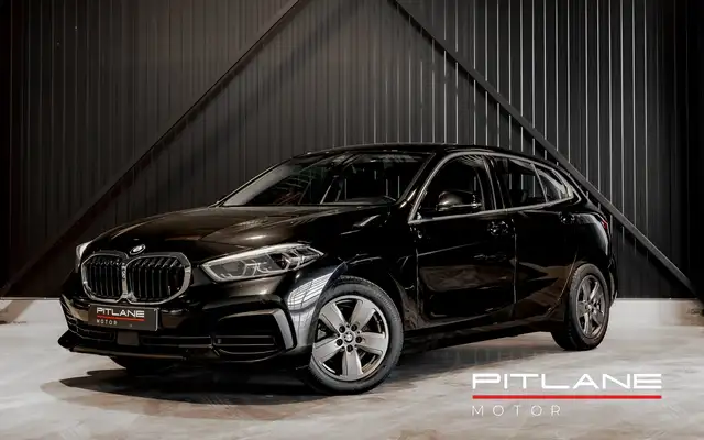 BMW 116 DA SIEGES SPORT / LED / LANE-ASSIST / CARPLAY / SIMI