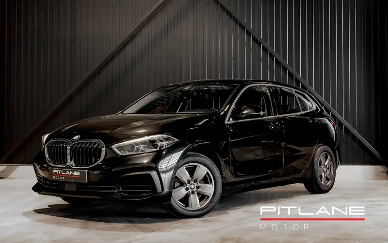 BMW Seria 1