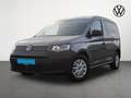 Volkswagen Caddy Cargo 2.0 TDI EcoProfi Klima EPH DAB Beige - thumbnail 2