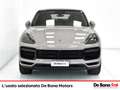 Porsche Cayenne coupe 4.0 turbo s e-hybrid 5p.ti tiptronic Gris - thumbnail 6
