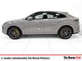 Porsche Cayenne coupe 4.0 turbo s e-hybrid 5p.ti tiptronic Gris - thumbnail 3