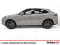 Porsche Cayenne coupe 4.0 turbo s e-hybrid 5p.ti tiptronic Grigio - thumbnail 3