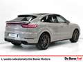 Porsche Cayenne coupe 4.0 turbo s e-hybrid 5p.ti tiptronic Grigio - thumbnail 2