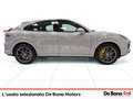 Porsche Cayenne coupe 4.0 turbo s e-hybrid 5p.ti tiptronic Gris - thumbnail 5
