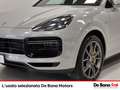 Porsche Cayenne coupe 4.0 turbo s e-hybrid 5p.ti tiptronic Grigio - thumbnail 14
