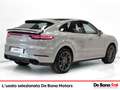 Porsche Cayenne coupe 4.0 turbo s e-hybrid 5p.ti tiptronic Gris - thumbnail 2