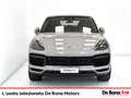 Porsche Cayenne coupe 4.0 turbo s e-hybrid 5p.ti tiptronic Grigio - thumbnail 6