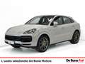 Porsche Cayenne coupe 4.0 turbo s e-hybrid 5p.ti tiptronic Grigio - thumbnail 1
