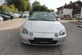 Honda CRX CRX 1.6 CABRIO TÜV ALU Grau - thumbnail 15
