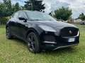 Jaguar E-Pace E-Pace 2018 2.0d i4 awd 180cv auto Чёрный - thumbnail 2
