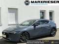 Mazda 3 Mazda3 G122 Comfort+ /SO/ST/TE | BOSE |HeadUp| ... Grau - thumbnail 1