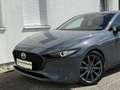 Mazda 3 Mazda3 G122 Comfort+ /SO/ST/TE | BOSE |HeadUp| ... Grau - thumbnail 3