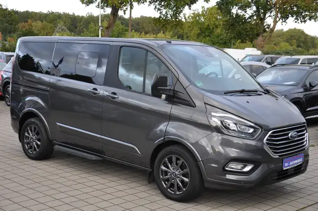 Ford Tourneo Custom 310 L1 Tourneo Titanium BIXENON-NAV-KAM-1.HD