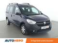 Dacia Dokker 1.6 SCe Ambiance *AHK*KLIMA*GARANTIE*1.HAND* Albastru - thumbnail 8