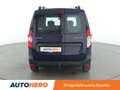Dacia Dokker 1.6 SCe Ambiance *AHK*KLIMA*GARANTIE*1.HAND* Albastru - thumbnail 5
