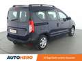 Dacia Dokker 1.6 SCe Ambiance *AHK*KLIMA*GARANTIE*1.HAND* Albastru - thumbnail 6