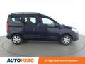 Dacia Dokker 1.6 SCe Ambiance *AHK*KLIMA*GARANTIE*1.HAND* Albastru - thumbnail 7