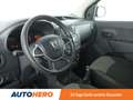 Dacia Dokker 1.6 SCe Ambiance *AHK*KLIMA*GARANTIE*1.HAND* Albastru - thumbnail 11