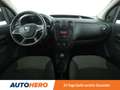Dacia Dokker 1.6 SCe Ambiance *AHK*KLIMA*GARANTIE*1.HAND* Albastru - thumbnail 12
