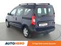 Dacia Dokker 1.6 SCe Ambiance *AHK*KLIMA*GARANTIE*1.HAND* Albastru - thumbnail 4