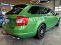 Skoda Octavia Combi RS *1.HAND*ACC*NACI*LEDER* Grün - thumbnail 4