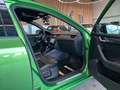 Skoda Octavia Combi RS *1.HAND*ACC*NACI*LEDER* Grün - thumbnail 37
