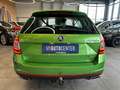 Skoda Octavia Combi RS *1.HAND*ACC*NACI*LEDER* Grün - thumbnail 5
